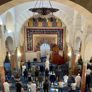 Lee más sobre el artículo Fotos Yumu’ah 19/02/2021