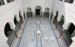 Lee más sobre el artículo Foto de la plaza de las fuentes