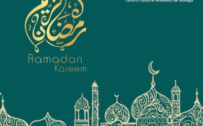 Ramadán Mubarak