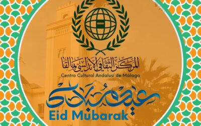 Eid Mubarak 1443-2022