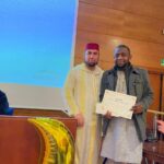 Concurso Coránico de Ramadán 2026