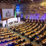 Reforzar la sensibilización sobre el concepto de ciudadanía inclusiva. Esta iniciativa forma parte de los programas que lleva a cabo la Liga del Mundo Islámico en los países donde viven minorías musulmanas